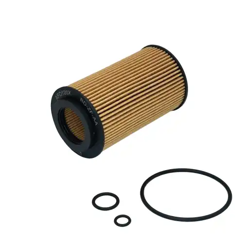 Фильтр масляный ALPIC AFO120X