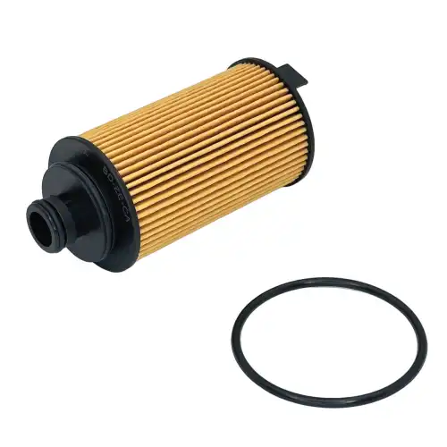 Фильтр масляный ALPIC AFO162X