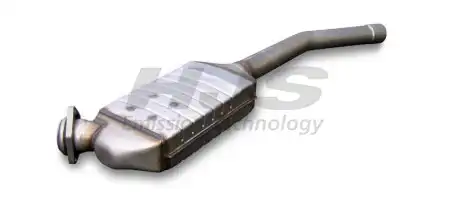 катализатор глушителя BMW 93 12 3032 HJS