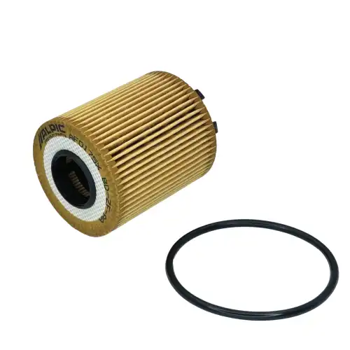Фильтр масляный ALPIC AFO175X