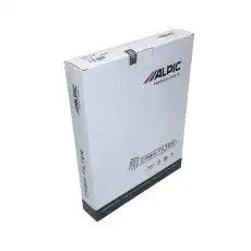 Салонный фильтр ALPIC AFC122C
