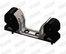 крепление глушителя Citr 80288 WALKER