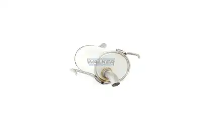 Глушитель выхлопных газов конечный 22475 WALKER