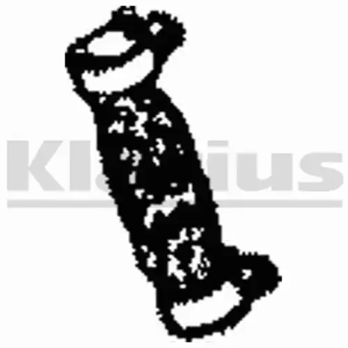 Гидрокомпенсатор KLARIUS 110198