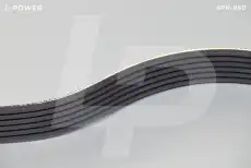 Ремень генератора L-POWER 6РК-860