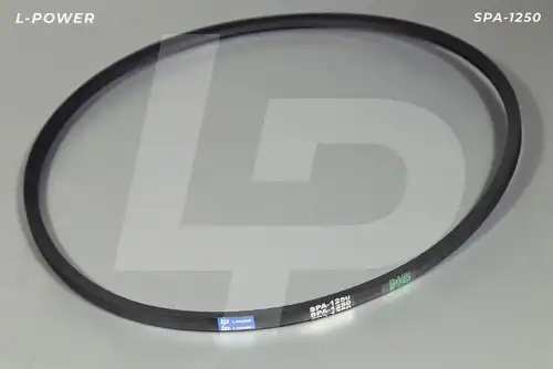Ремень L-POWER SPA-1250