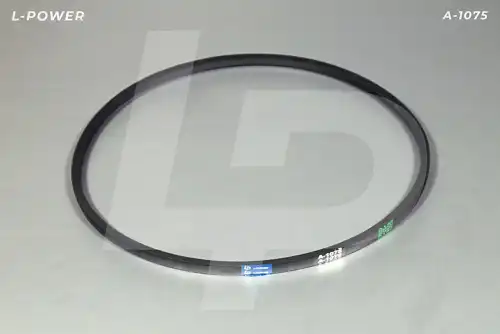 Ремень клиновой L-POWER А-1075