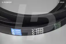С-2650 Ремень L-POWER
