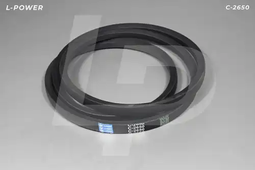 С-2650 Ремень L-POWER