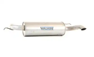 ГЛУШИТЕЛЬ ВЫПУСКНОЙ СИСТЕМЫ 22664 WALKER
