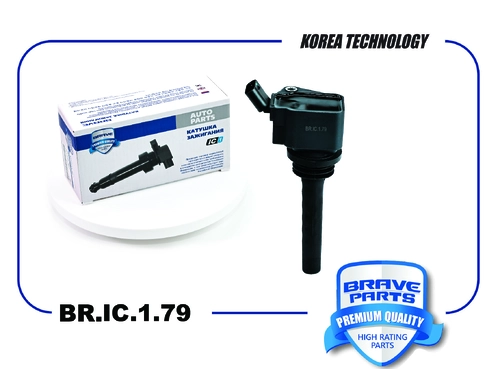 Катушка зажигания BRAVE BR.IC.1.79