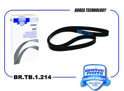 BRAVE BR.TB.1.214