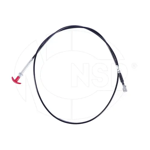 Трос капота NSP9BW91060199 NSP