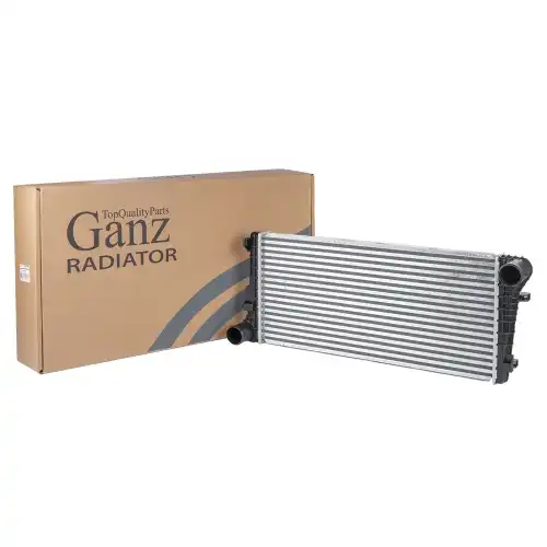 Интеркулер GANZ GIF07187