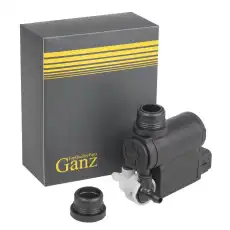 Мотор стеклоочистителя GANZ GIS04016