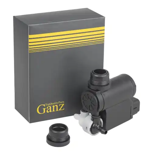 Мотор стеклоочистителя GANZ GIS04016