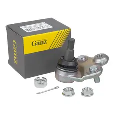 Шаровая опора GANZ GIL07043