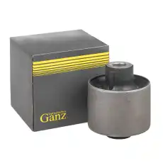 Сайлентблок задней балки L=R GIL061582 GANZ