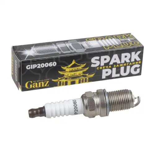 Свеча зажигания GANZ GIP20060