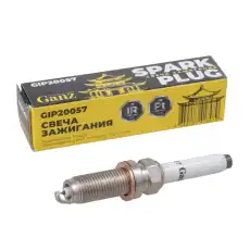 Свеча зажигания GANZ GIP20057