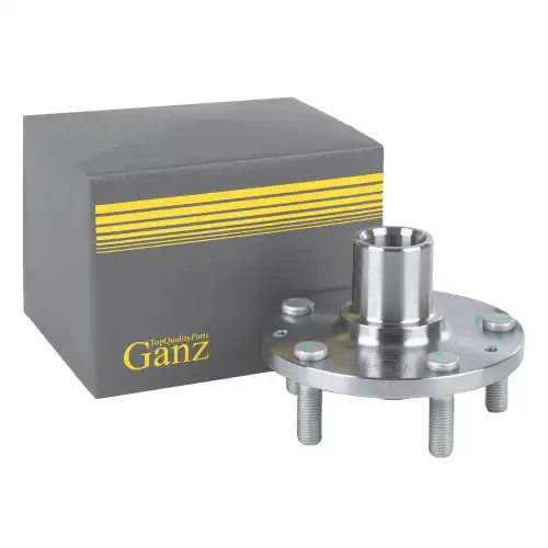Ступица GANZ GIM03166
