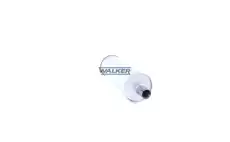 Глушитель выхлопных газов конечный 04637 WALKER