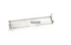 Средний глушитель выхлопных газов 04702 WALKER