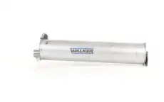Средний глушитель выхлопных газов 04702 WALKER