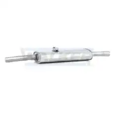Глушитель выхлопных газов конечный 04712 WALKER