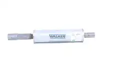 Предглушитель выхлопных газов 21425 WALKER
