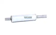 Предглушитель выхлопных газов 21425 WALKER