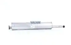 Глушитель выхлопных газов конечный 18209 WALKER
