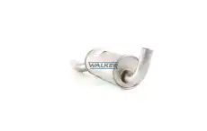 Средний глушитель выхлопных газов 13367 WALKER