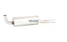 Средний глушитель выхлопных газов 13367 WALKER