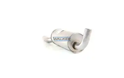 Средний глушитель выхлопных газов 13367 WALKER