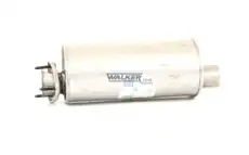 Предглушитель выхлопных газов 08154 WALKER