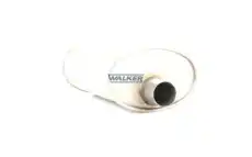 Предглушитель выхлопных газов 08154 WALKER