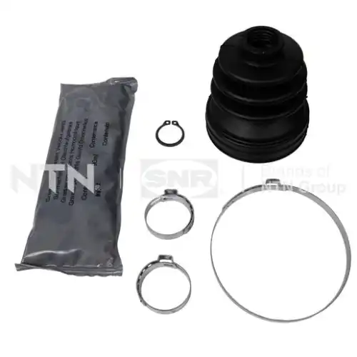 Автодеталь IBK66009 NTN