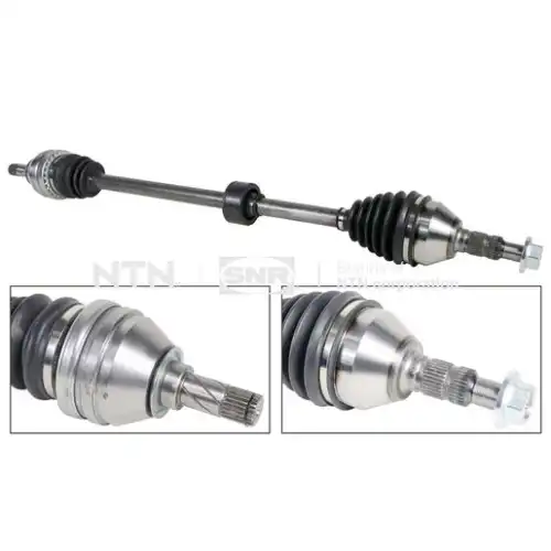 ШРУС наружный NTN DK53034