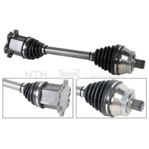 Автозапчасть DK54057 NTN