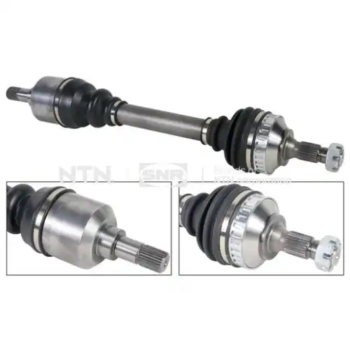 Автозапчасть DK59019 NTN