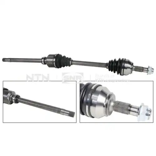 Автозапчасть DK66054 NTN