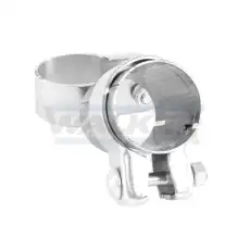 Хомут глушителя WALKER 86144
