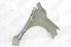Крыло OEM OEM0062KPL