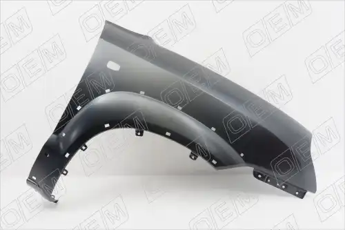 Крыло OEM OEM0112KPR