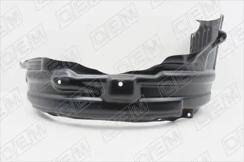 Подкрылок OEM OEM0166PKPR
