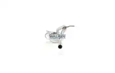 глушитель задняя часть Suz 22706 WALKER