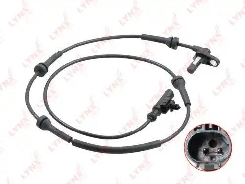 Датчик ABS LYNXAUTO DM-8056