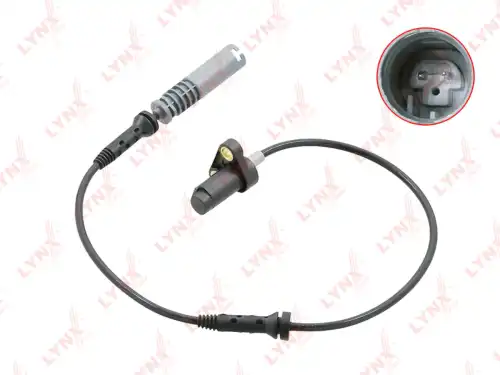 Датчик ABS LYNXAUTO DM-8057