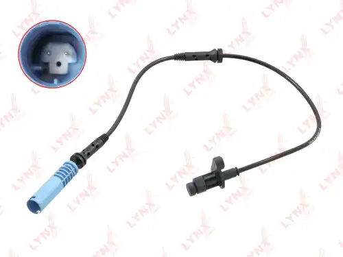 Датчик ABS LYNXAUTO DM-8058